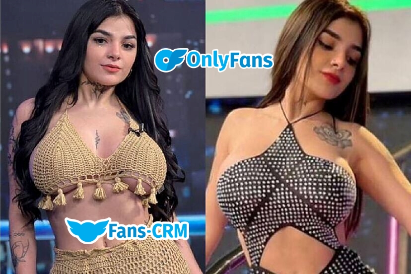 Karely Ruiz porno