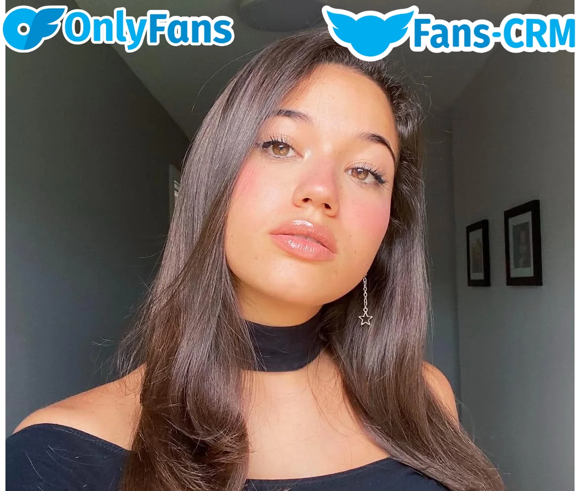 Sofia Gomez leaked
