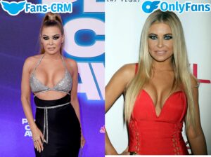 carmen electra nude