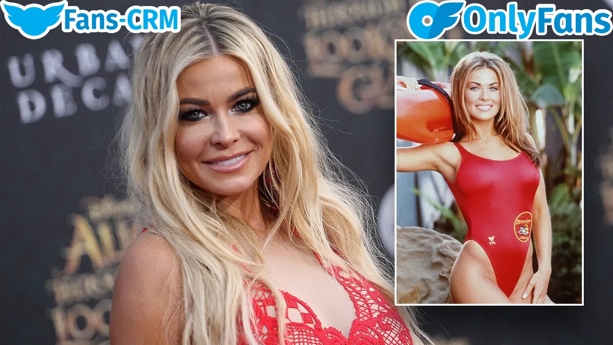 carmen electra tv movies and shows