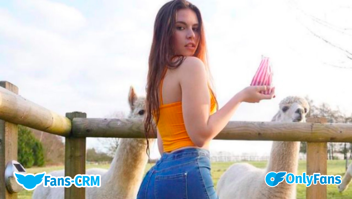 lauren alexis leaked