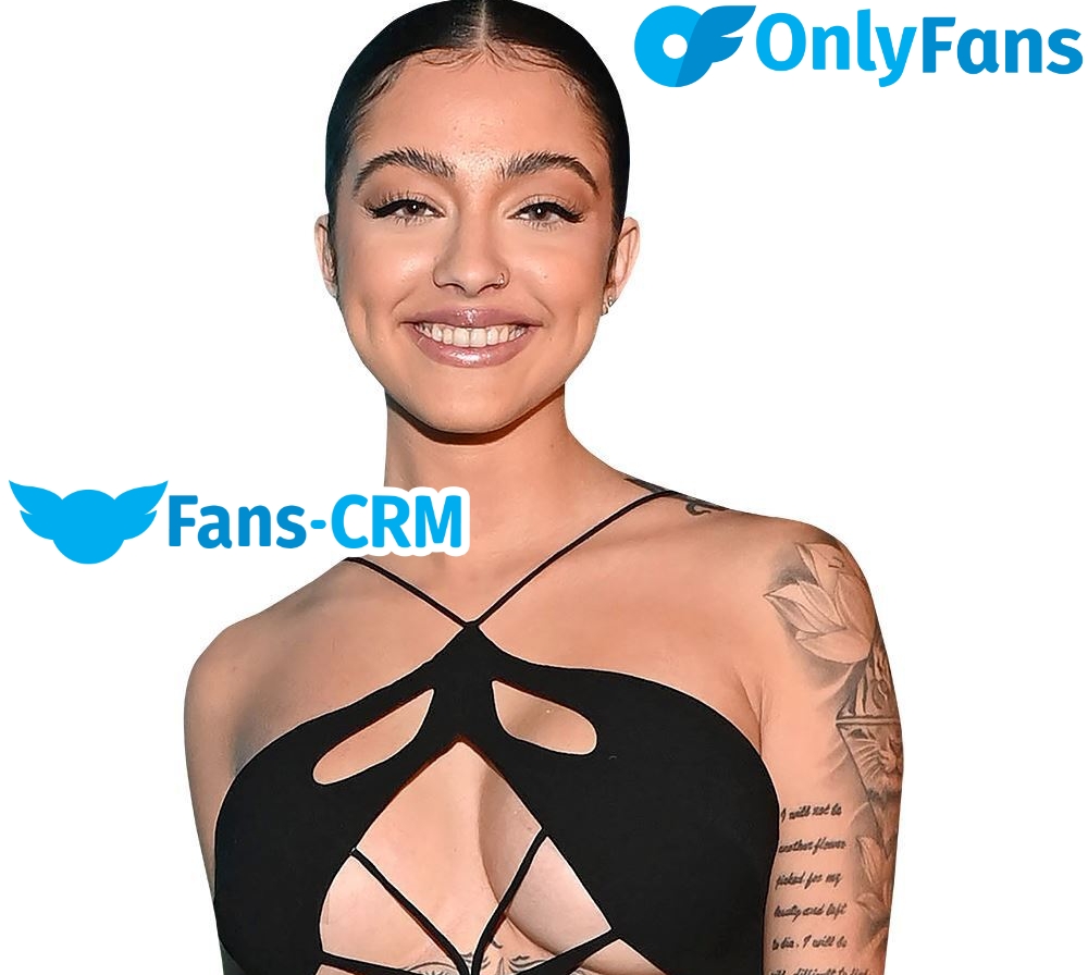 malu trevejo onlyfans