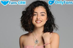 malu trevejo nude