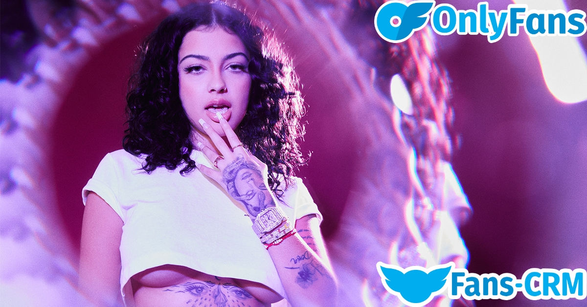 malu trevejo naked