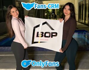 bop house members