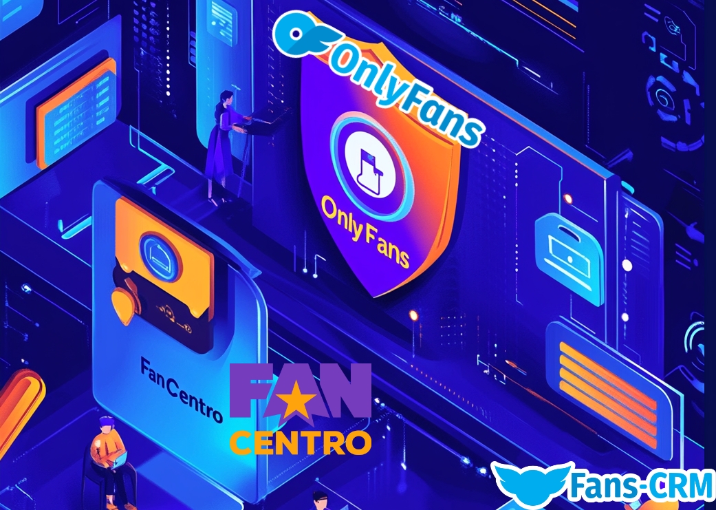 fancentro leaks
