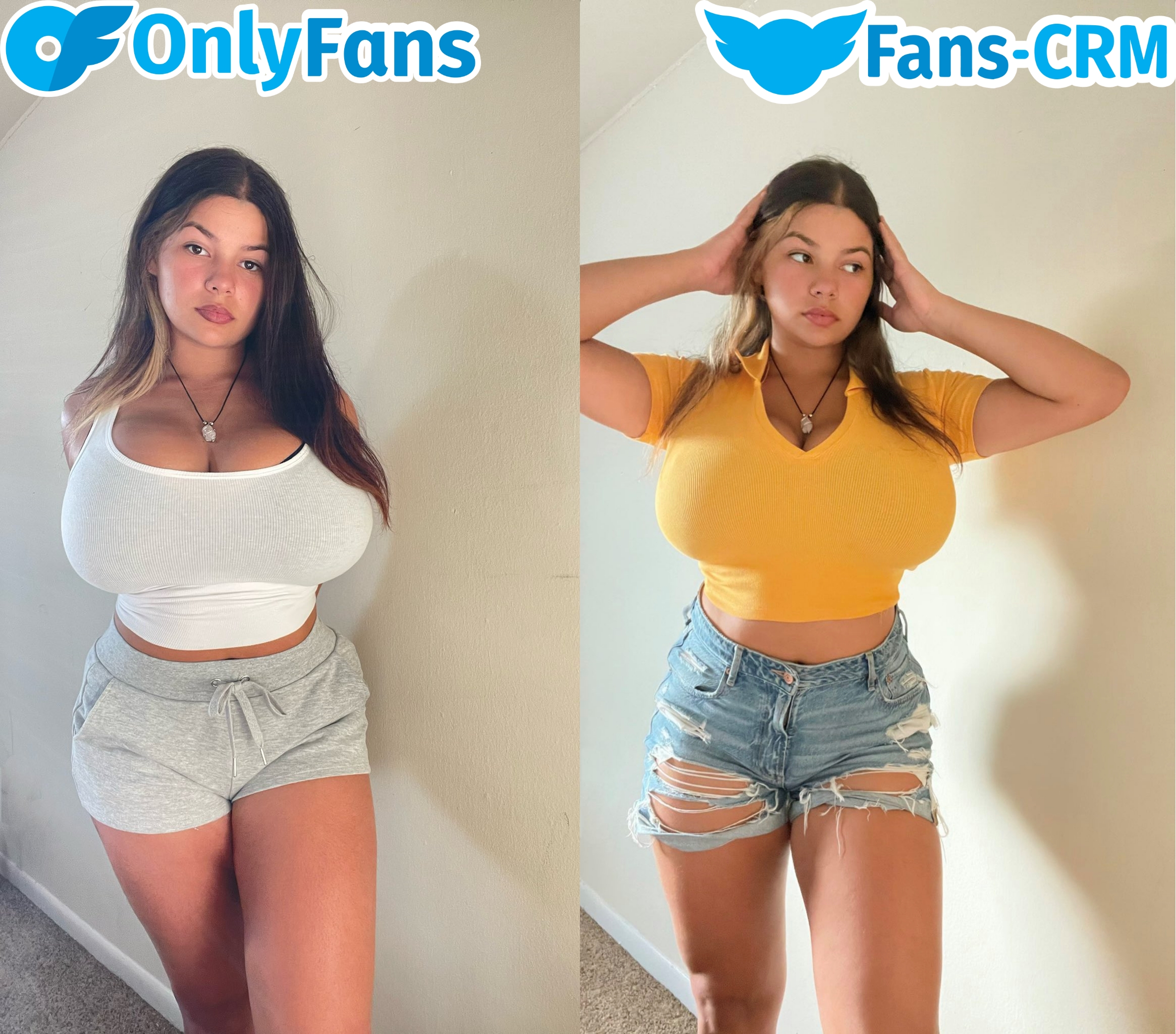 ihearttrenity nudes
