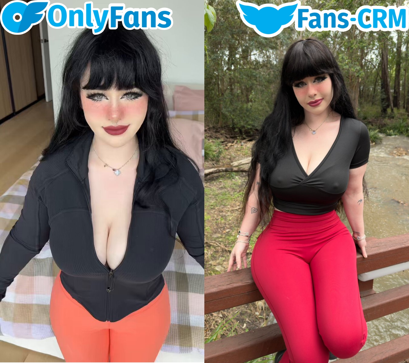 lara rose leaks