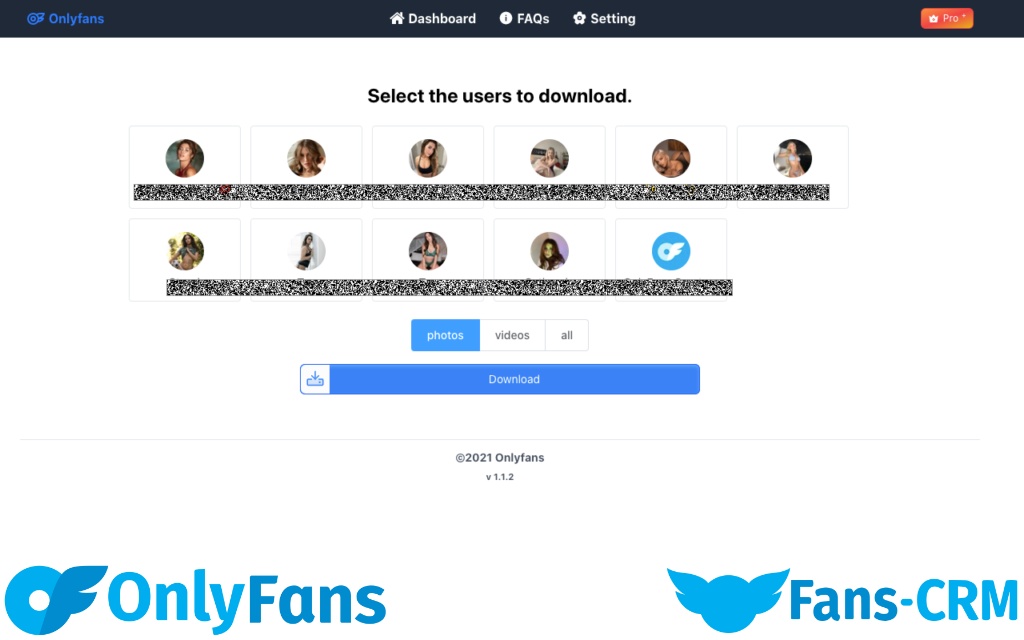 free onlyfans downloader