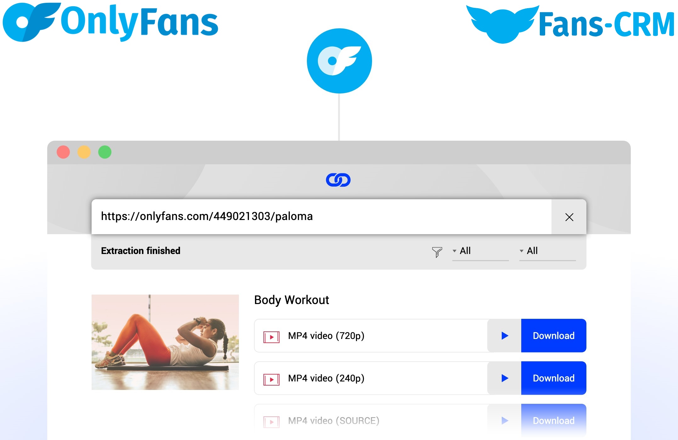 onlyfans downloader android