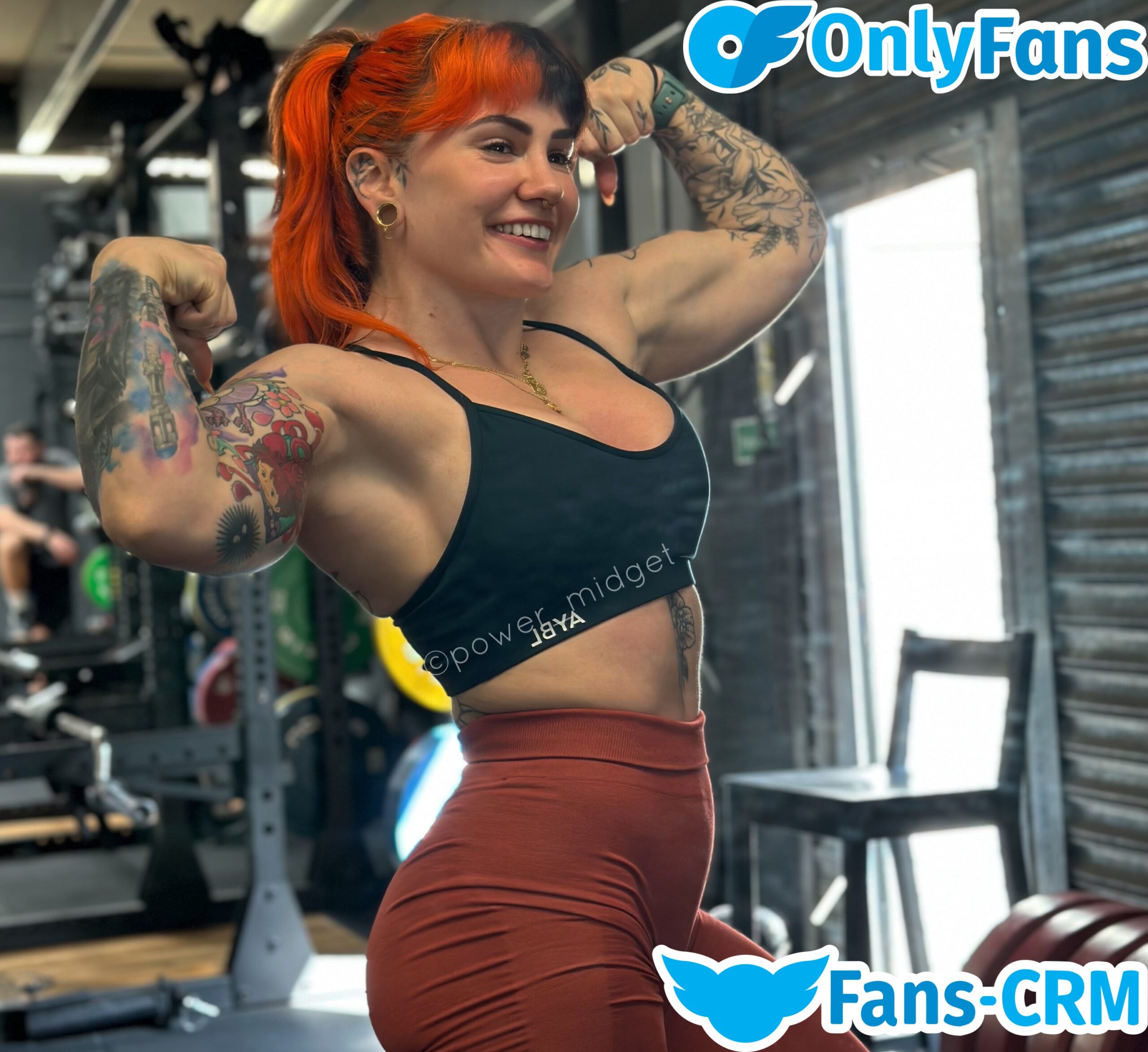 midget onlyfans