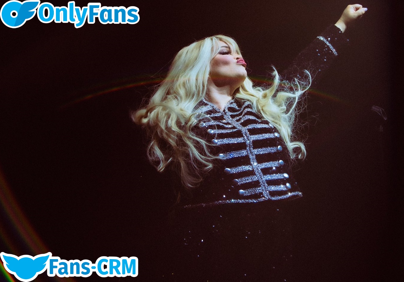trisha paytas tour