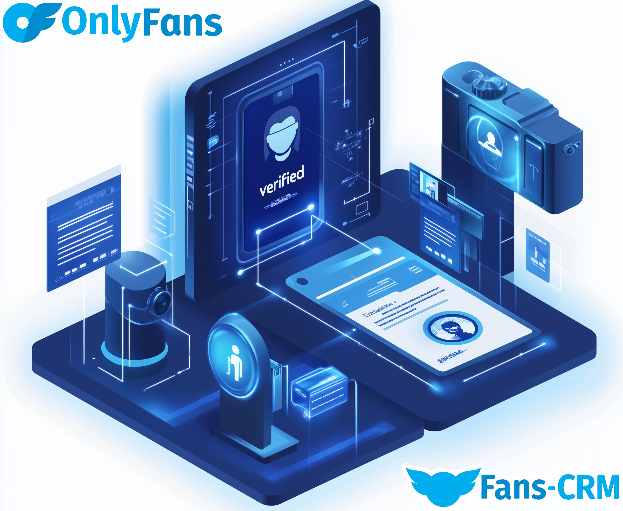 onlyfans id verification safe