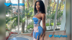asian doll