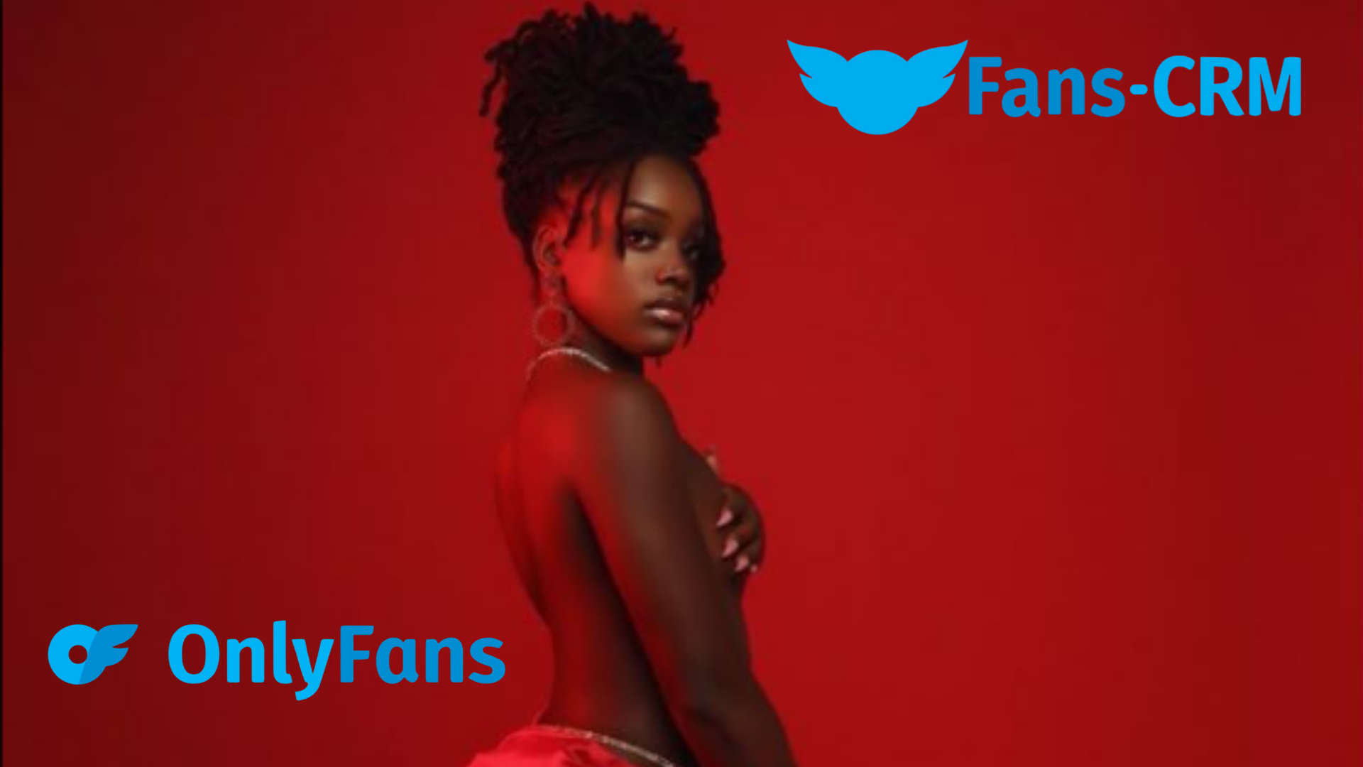 ebony anal