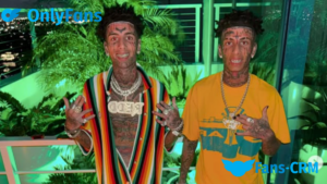 island boys