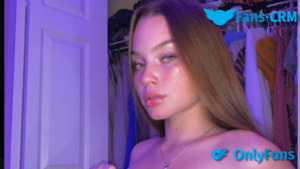 iyourangel nude