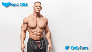 john cena