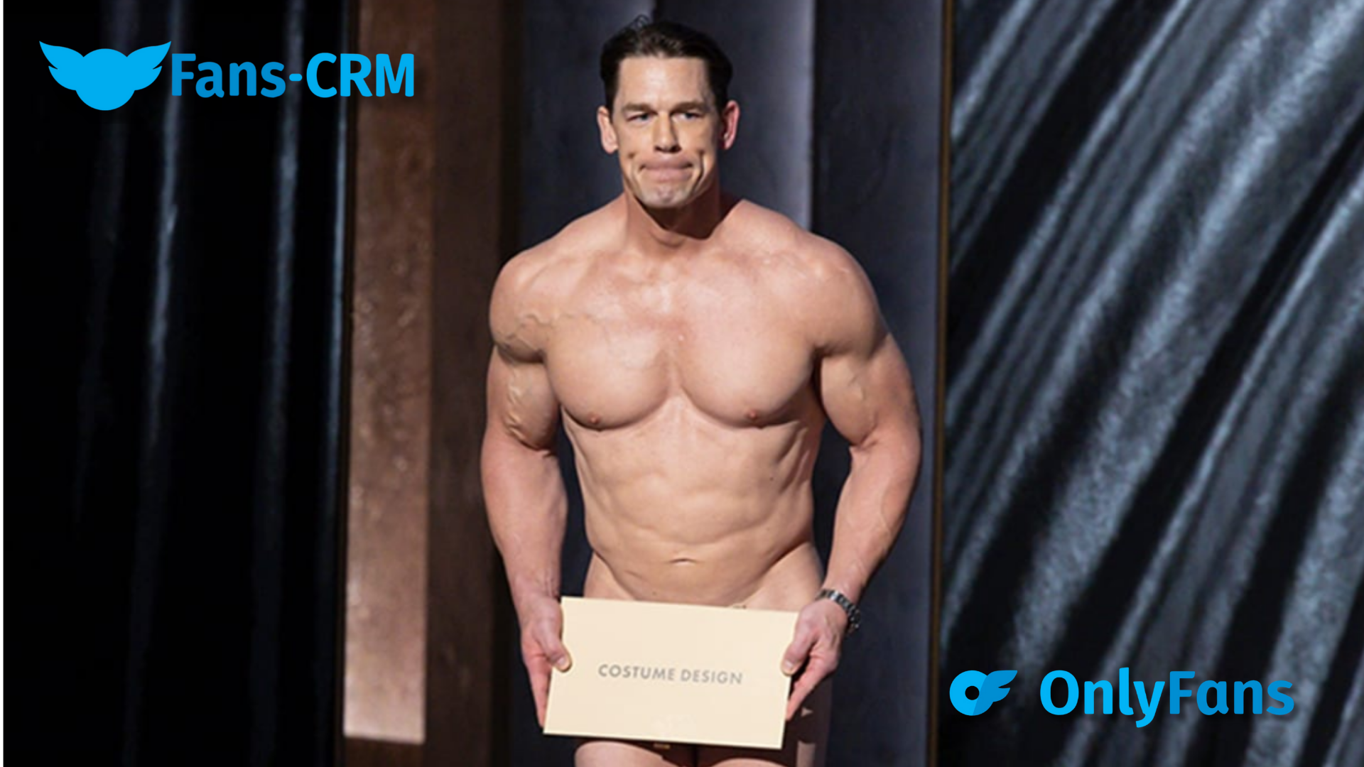 john cena wife