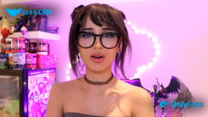 sssniperwolf nude