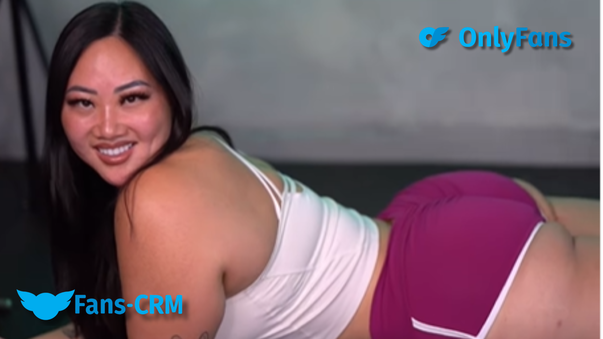 thiccasianbaddie leaked