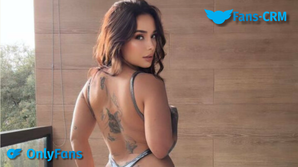 Stefanygomezxoxo Nude: OnlyFans Leak, Porn, Sextape, Fapello